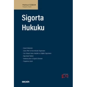 Sigorta Hukuku