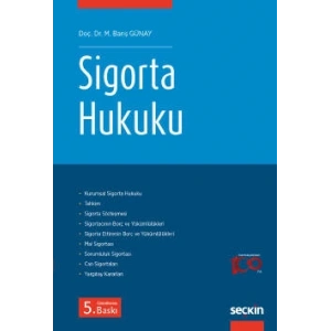 Sigorta Hukuku