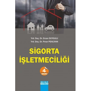 SİGORTA İŞLETMECİLİĞİ