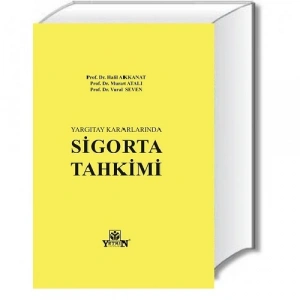 Sigorta Tahkimi
