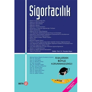 Sigortacılık