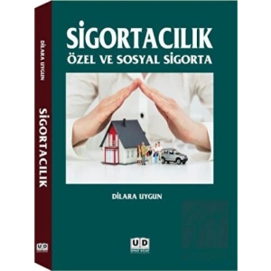 Sigortacılık