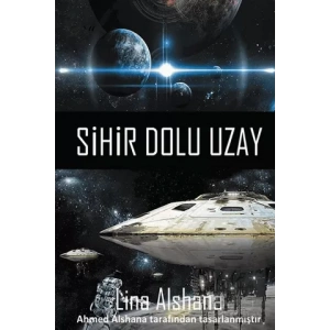 Sihir Dolu Uzay