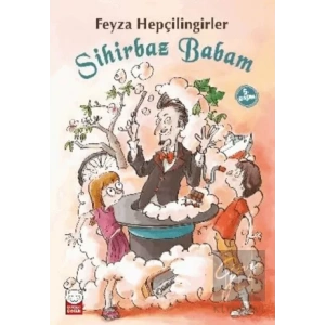 Sihirbaz Babam