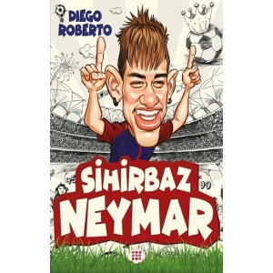Sihirbaz Neymar