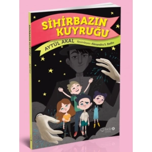 Sihirbazın Kuyruğu