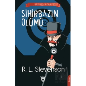 Sihirbazın Ölümü