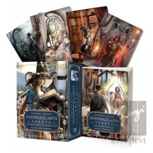 Sihirbazların Tarotu