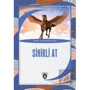 Sihirli At