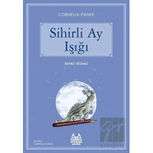 Sihirli Ay Işığı