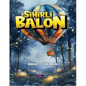 Sihirli Balon