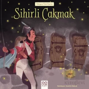 Sihirli Çakmak