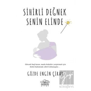 Sihirli Değnek Senin Elinde