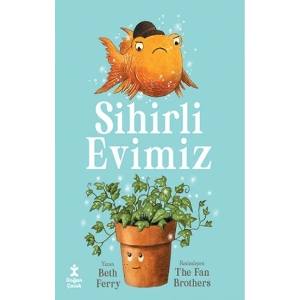 Sihirli Evimiz