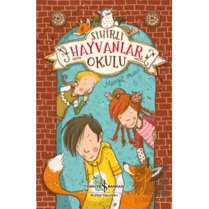 Sihirli Hayvanlar Okulu