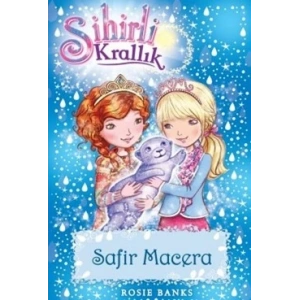 Sihirli Krallık 24: Safir Macera