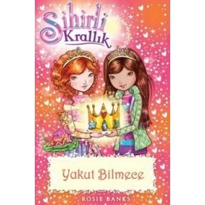 Sihirli Krallık 26: Yakut Bilmece