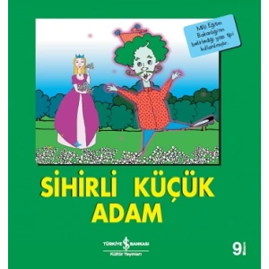 Sihirli Küçük Adam