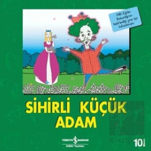 Sihirli Küçük Adam
