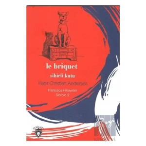 Sihirli Kutu Fransızca Hikayeler Seviye 2