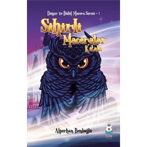 Sihirli Maceralar Kitabı