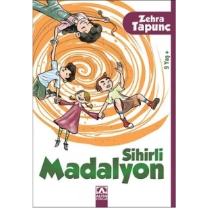 SİHİRLİ MADALYON
