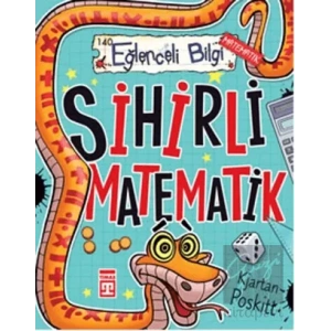 Sihirli Matematik