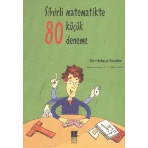 Sihirli Matematikte 80 Küçük Deneme