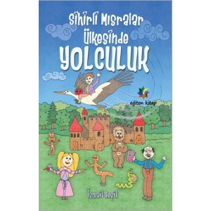Sihirli Mısralar Ülkesinde Yolculuk