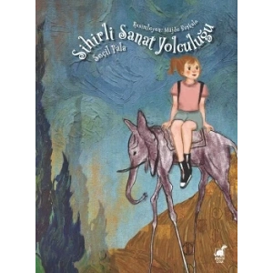 Sihirli Sanat Yolculuğu