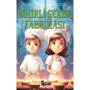 Sihirli Şeker Fabrikası