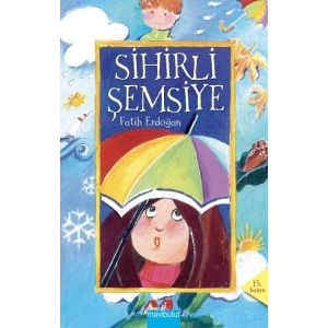 Sihirli Şemsiye