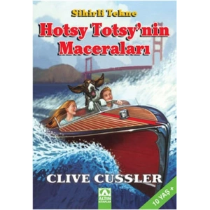 SİHİRLİ TEKNE HOSTYİN MACERALARI