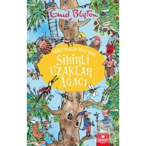 Sihirli Uzaklar Ağacı - Sihirli Uzaklar Ağacı Serisi