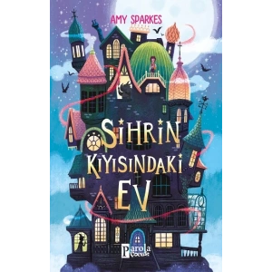 Sihrin Kıyısındaki Ev