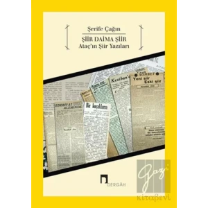Şiir Daima Şiir