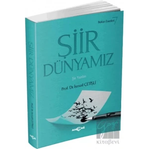 Şiir Dünyamız