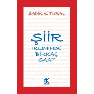 Şiir İkliminde Birkaç Saat