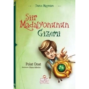 Şiir Madalyonunun Gizemi