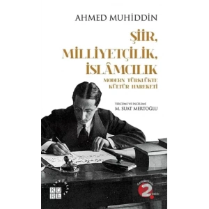 Şiir Milliyetçilik İslamcılık