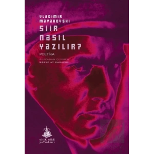 Şiir Nasıl Yazılır