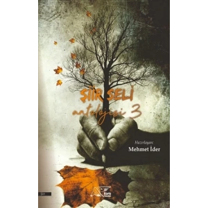 Şiir Seli Antolojisi 3