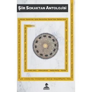 Şiir Sokaktan Antolojisi