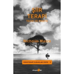 Şiir Terapi - Teori ve Pratik