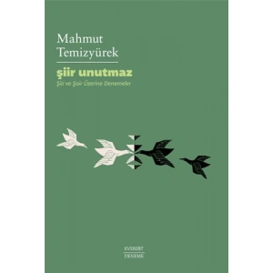 Şiir Unutmaz
