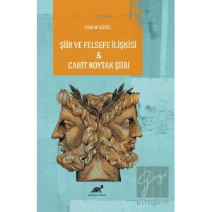 Şiir ve Felsefe İlişkisi - Cahit Koytak Şiiri