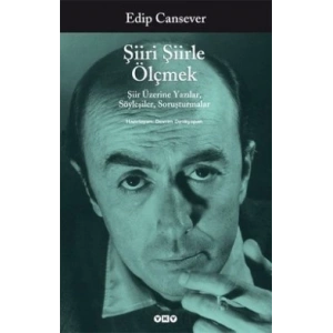 Şiiri Şiirle Ölçmek