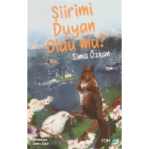 Şiirimi Duyan Oldu mu?