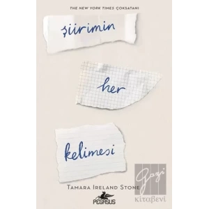 Şiirimin Her Kelimesi