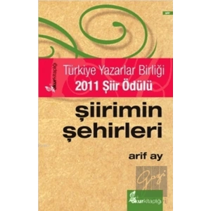 Şiirimin Şehirleri